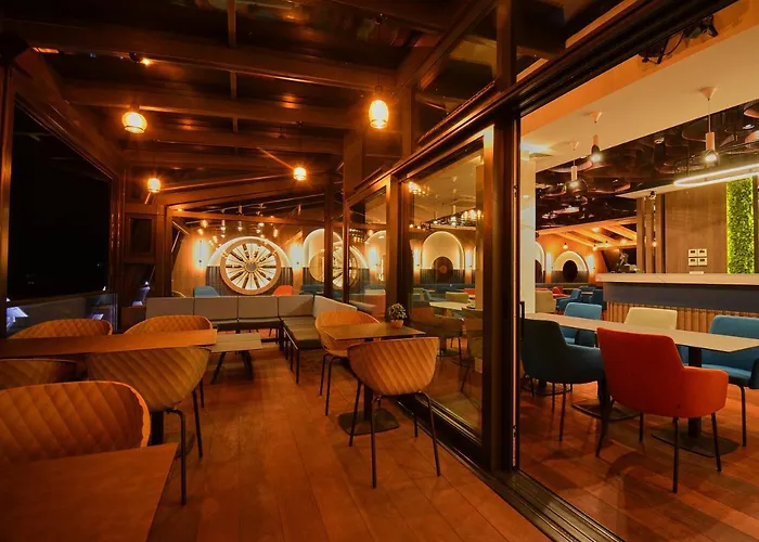 Hotel Freya