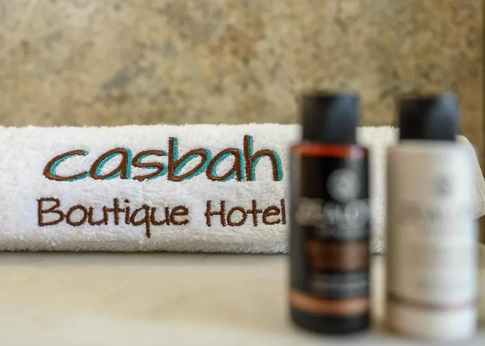 Casbah Boutique Hotel