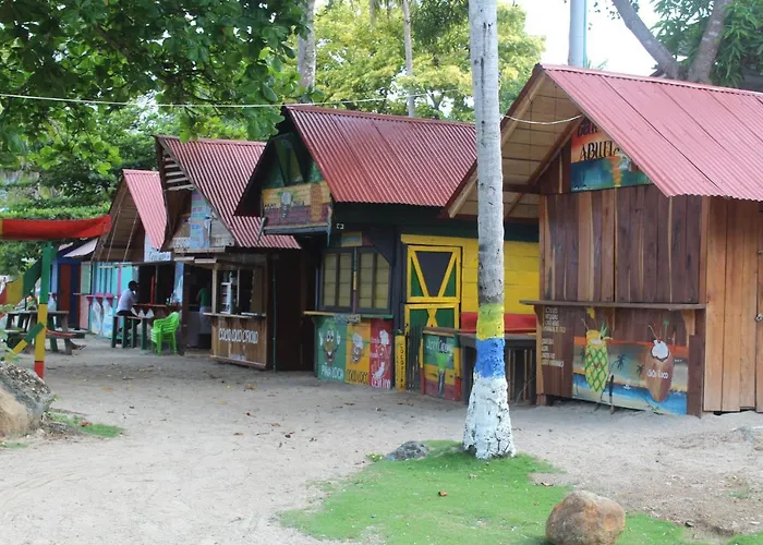 Casa Galú - Capurganá