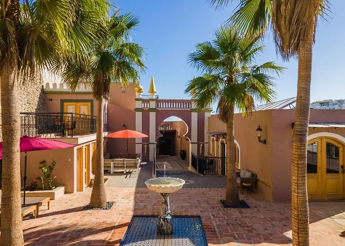 Vila Origens Urban Beach Retreat Albufeira Adults Only