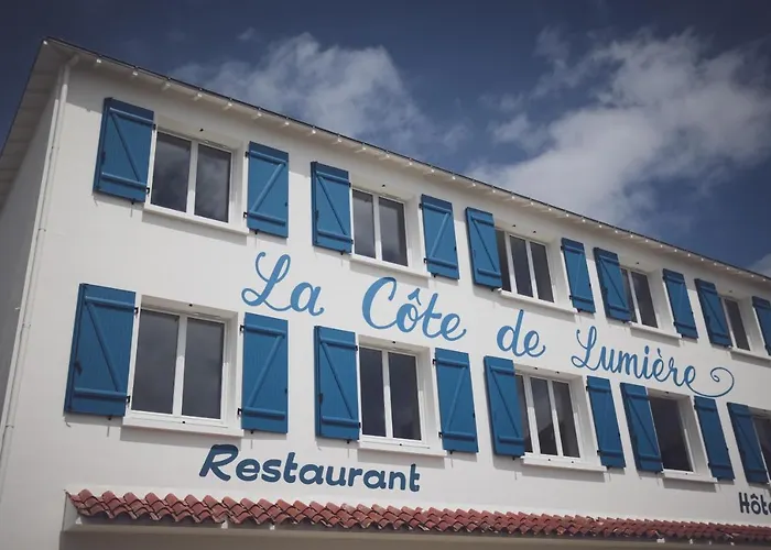 La Cote De Lumiere