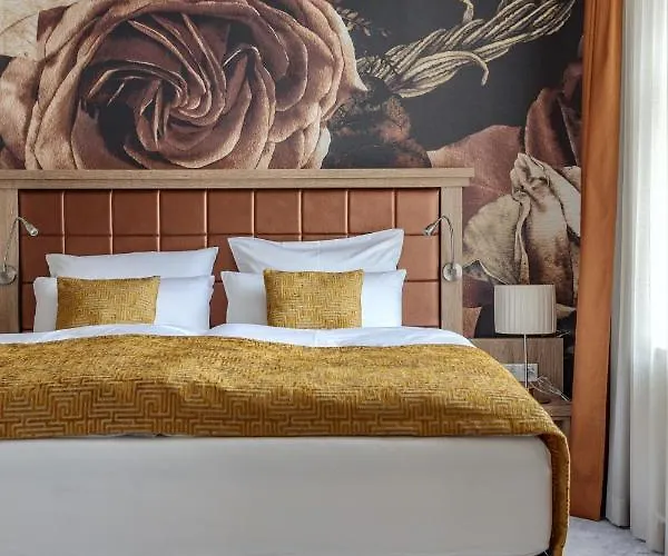Hotel & Restaurant Roedersaal
