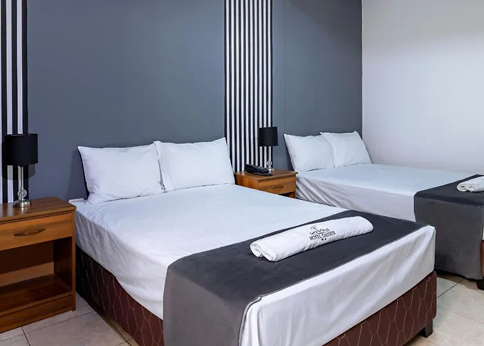 Hotel Taurus
