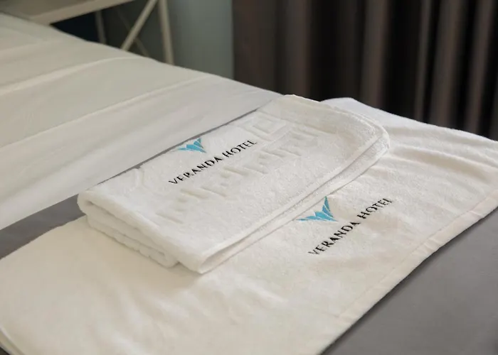 Veranda Boutique Hotel
