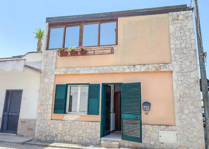 Aparthotel Coletta Torre San Giovanni Ugento