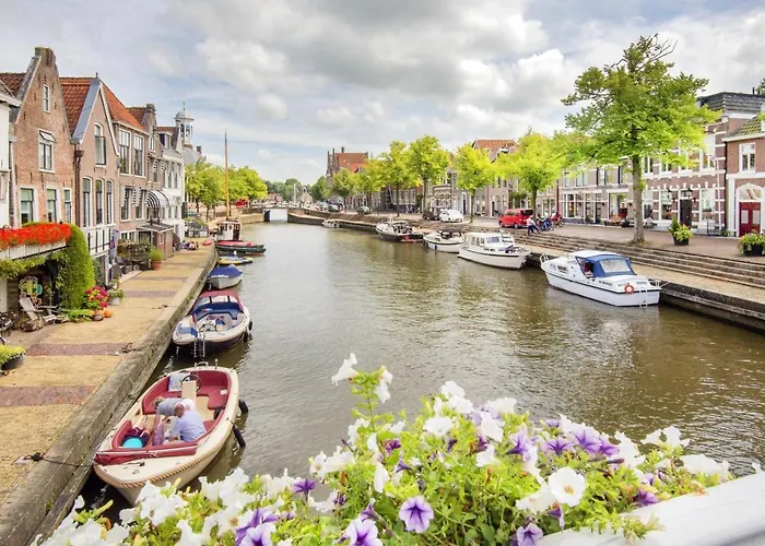 Boutiquehotel Dokkum