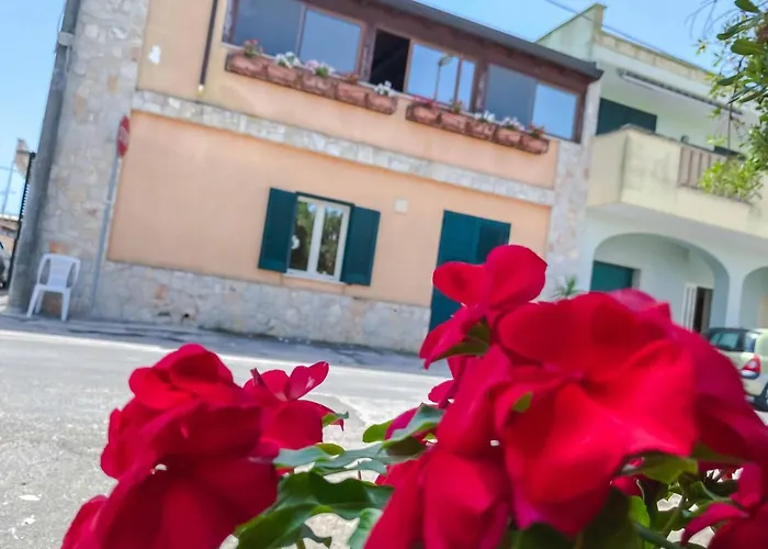 Aparthotel Coletta Torre San Giovanni Ugento