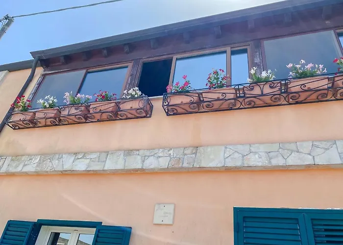 Aparthotel Coletta Torre San Giovanni Ugento