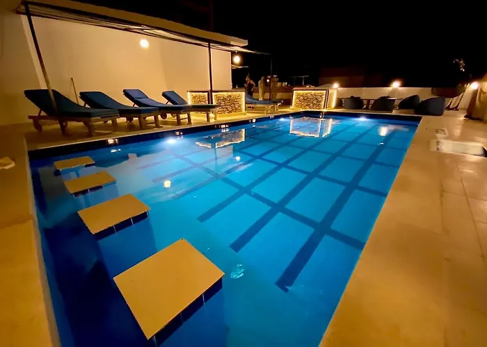 La Boutique Residence