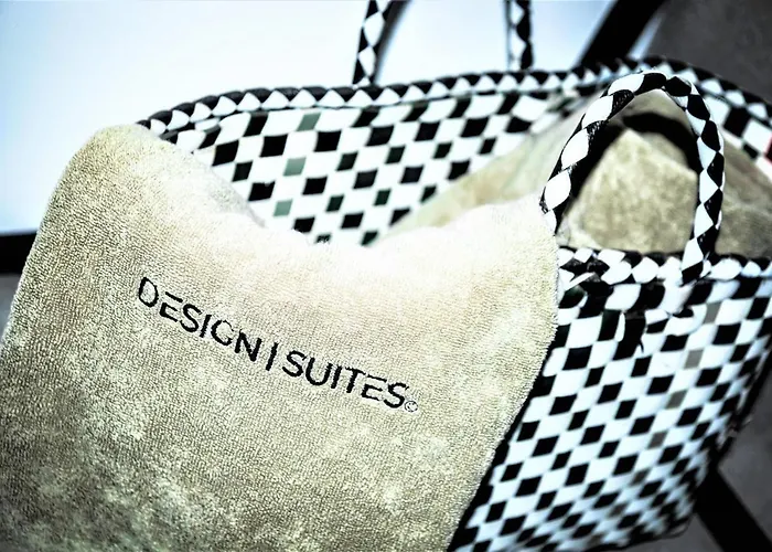 Design Suites Boutique Hotel - Adults Only