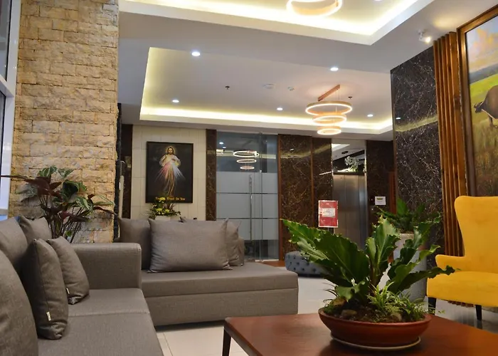Carlosta Hotel