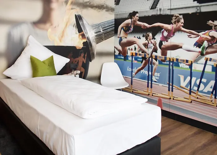 Fz Hotel By Wmm Hotels