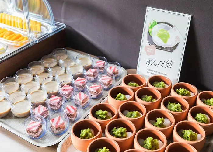 Sotetsu Fresa Inn Sendai
