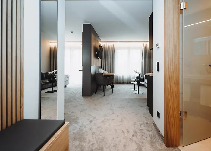 Hotel VIVO