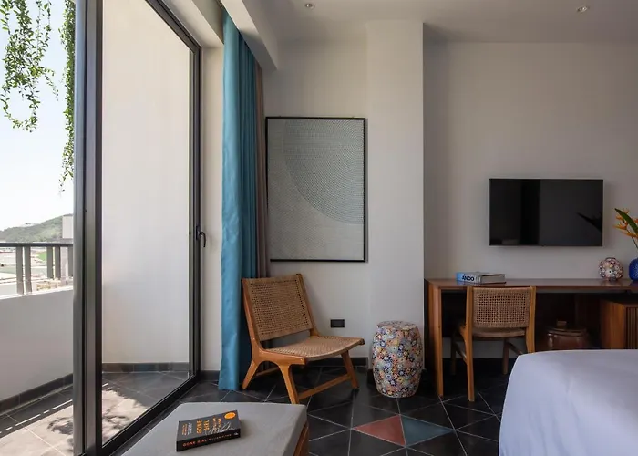 Le Mint Hotel Quy Nhon