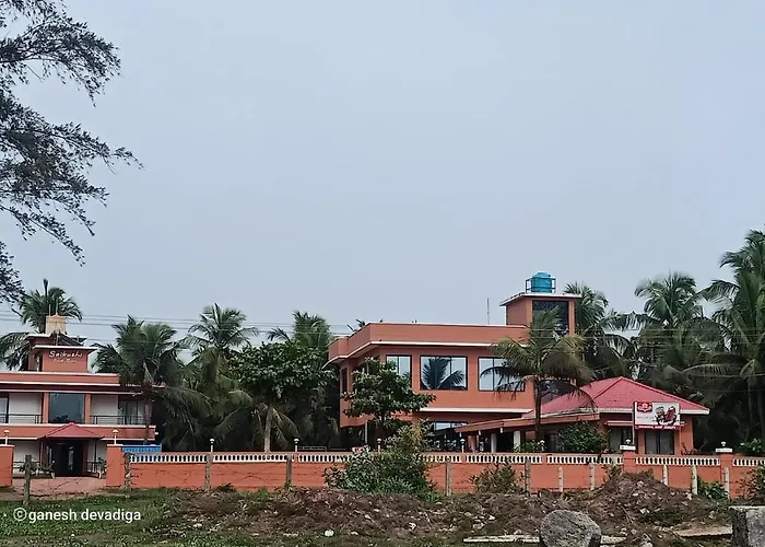Saikushi Beach Resort