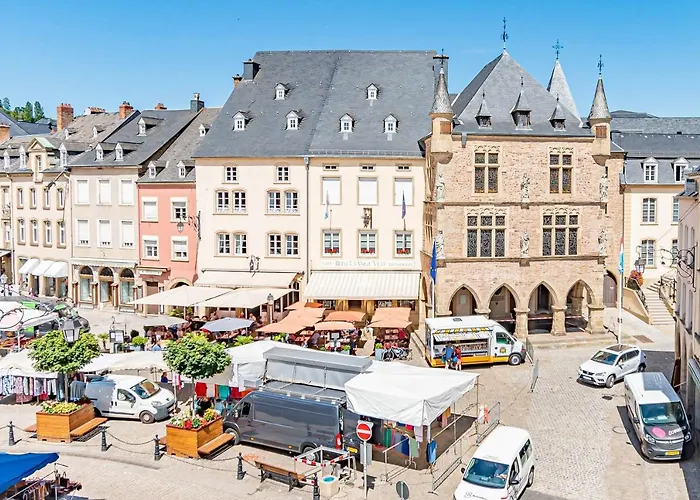 Hotel Le Petit Poete