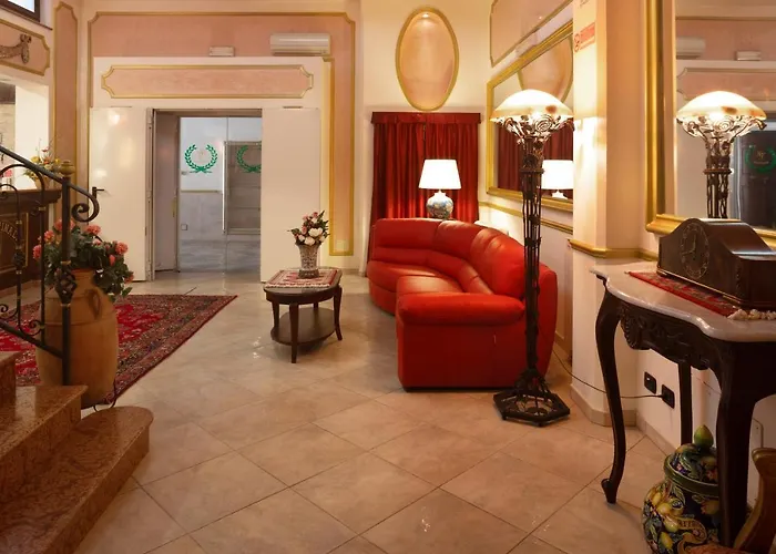 Hotel Trinacria