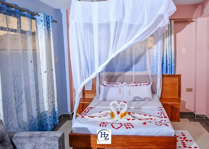 Hotel Zesper