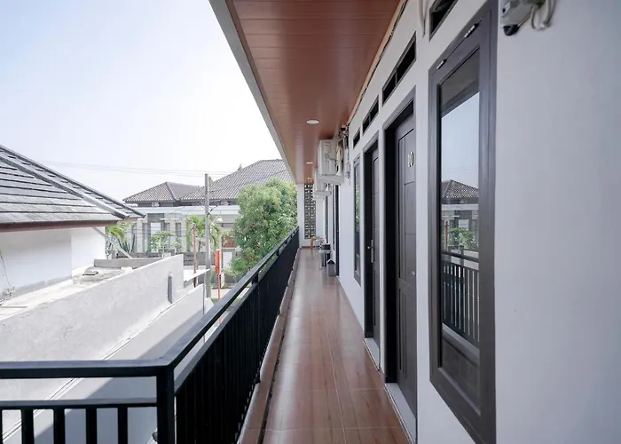 Reddoorz @ Jalan Urip Sumoharjo Lampung