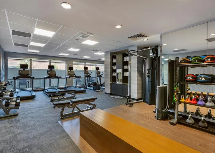 Fairfield By Marriott Inn & Suites Sandusky