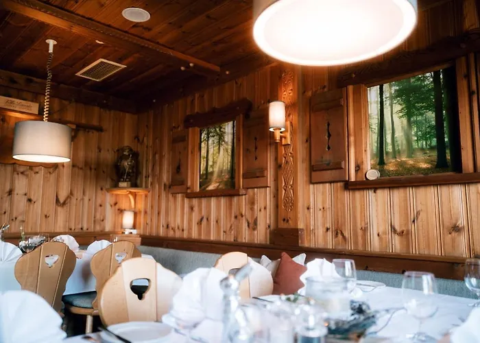 Hotel Hasenjaeger