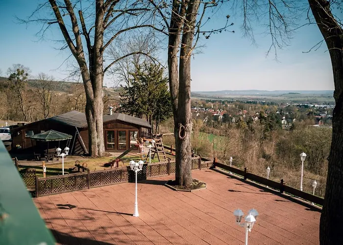 Hotel Hasenjaeger