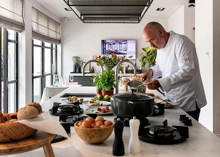 Boutique Hotel Villa Kranenbergh