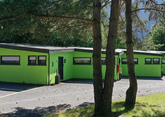 Hotel Garni Inter-Alp