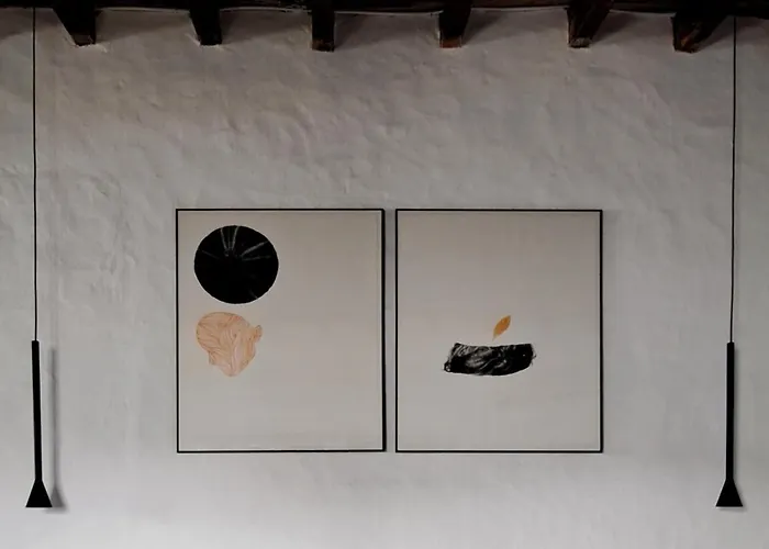Casa De Las Flores - Hotel Boutique Lanzarote