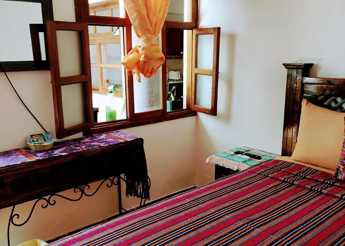 Francisco'S Rest House Hotel