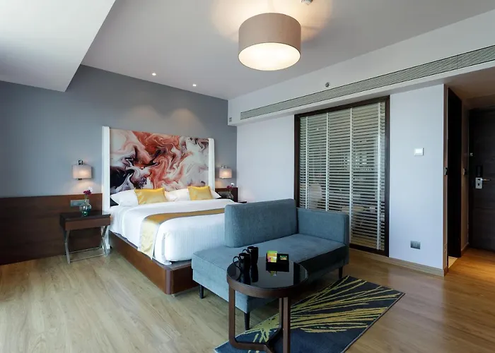 Svenska Design Hotel Kakinada