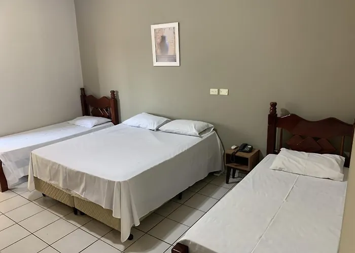 Ouro Hotel