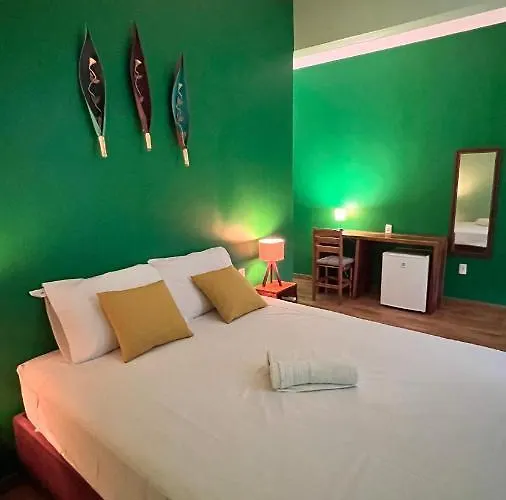 Peixe Gordo Hotel