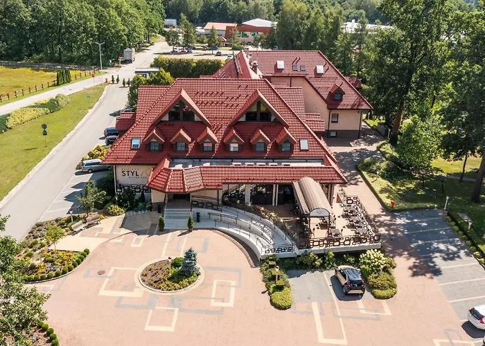 Hotel Styl 70