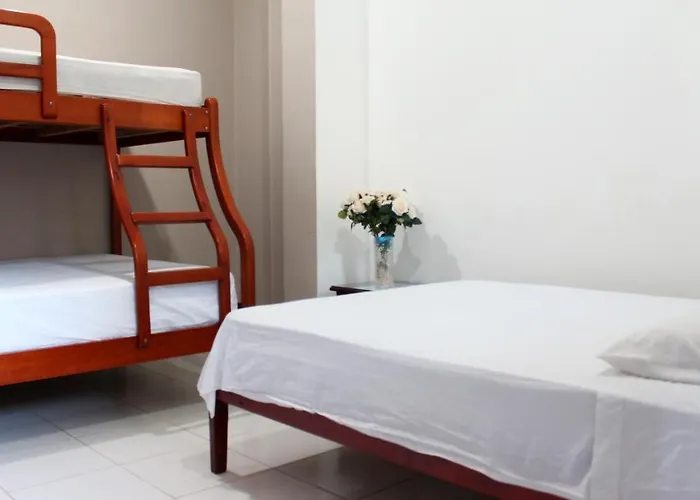 Hotel Isabella