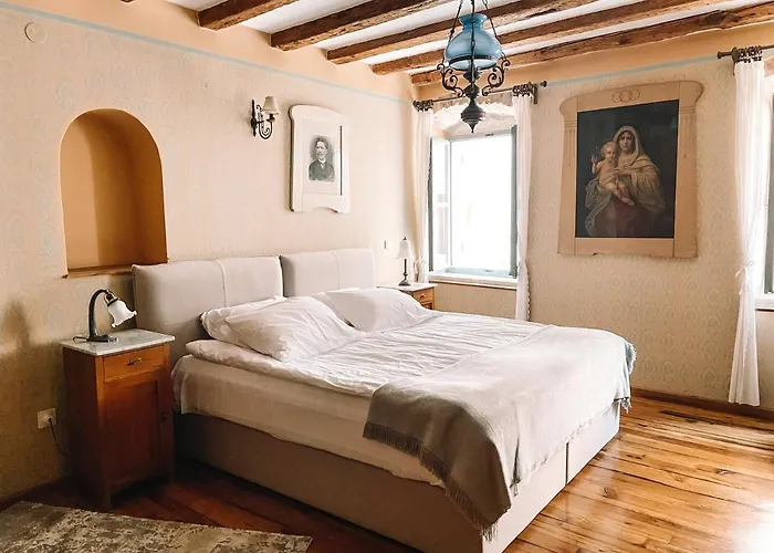 Hotel Casa Garzotto
