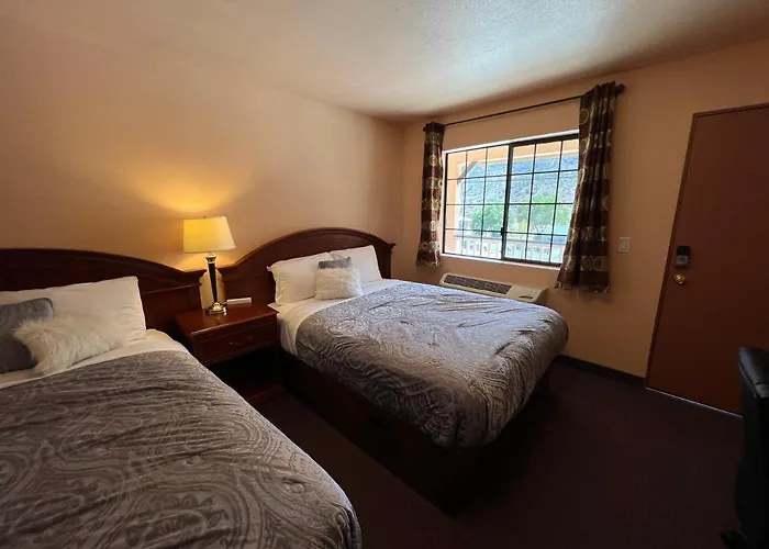 Frazier View Motel