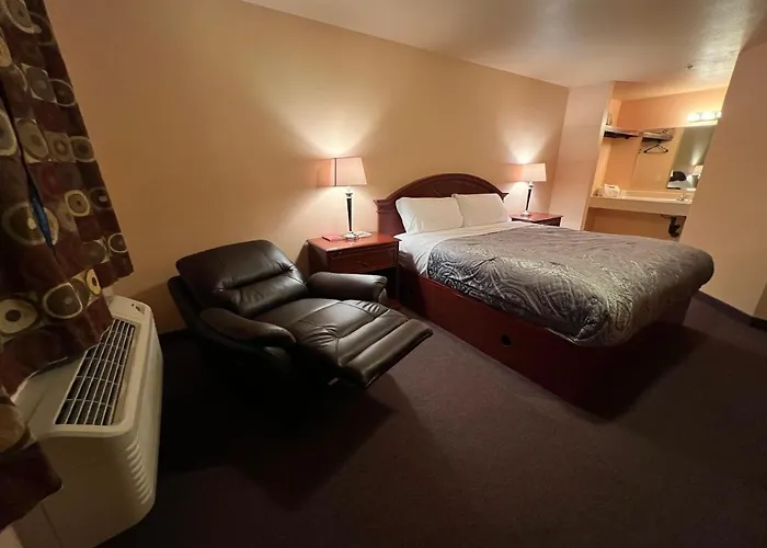Frazier View Motel