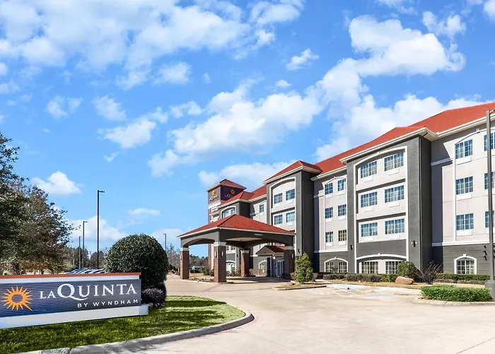 La Quinta By Wyndham Mt. Pleasant