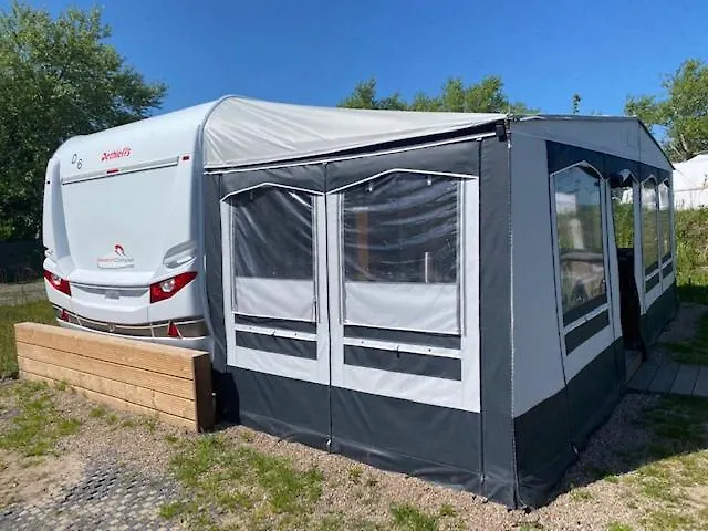 Wohnwagenvermietung Camping-Sylt / Morsum