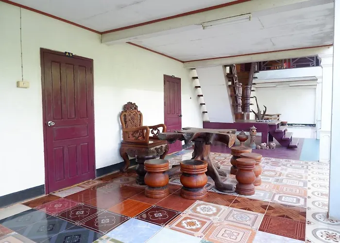 Song Lao Guesthouse