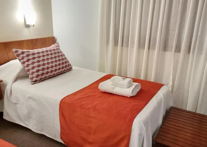 Hotel Ikera