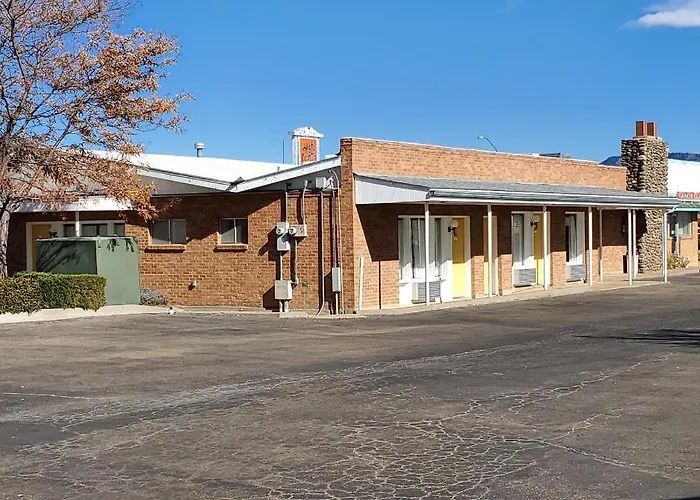 Robin Hood Motel