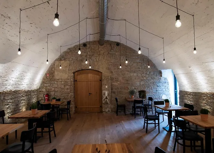 Martins Hotel