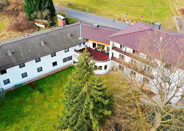 Gartenhotel Landart