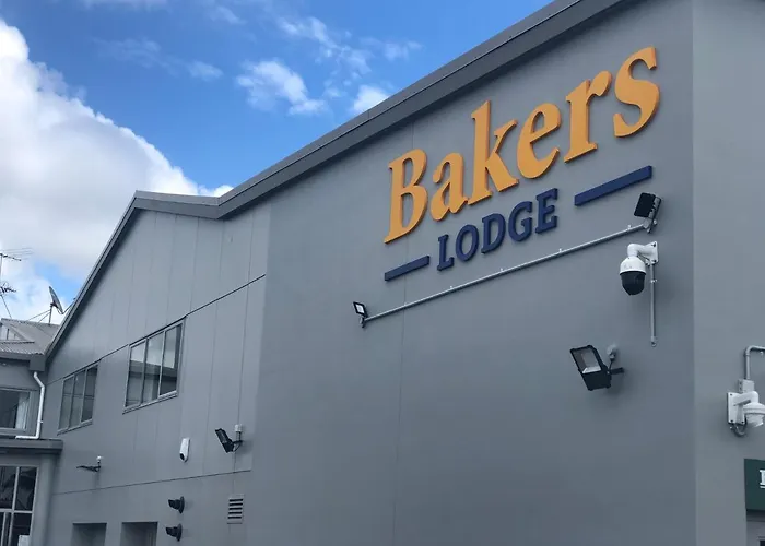 Bakers Lodge