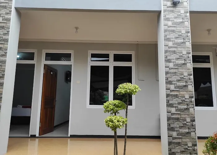 Reddoorz Syariah Near Alun Alun Purwokerto 2