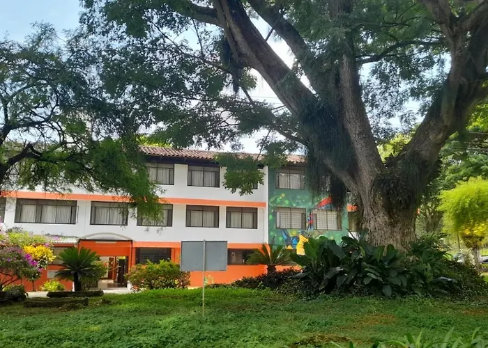 Imca Hotel