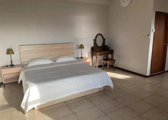 Kirin Guesthouse And Restaurant